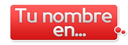 Mi nombre en Jeroglíficos